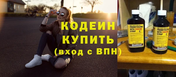 крисы Баксан